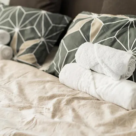 Apartment Quiet Quality By Taboo *