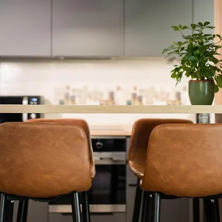 Apartment Quiet Quality By Taboo Brasov