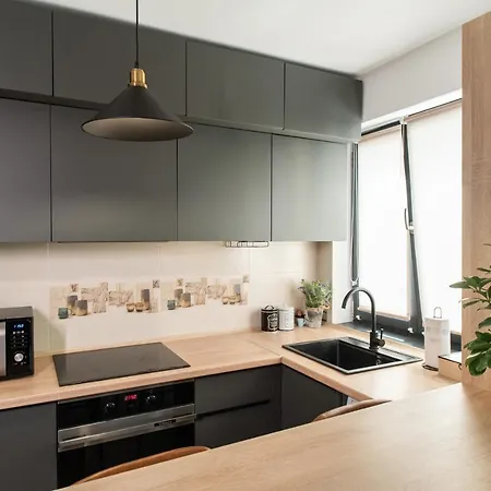 Apartment Quiet Quality By Taboo Brasov