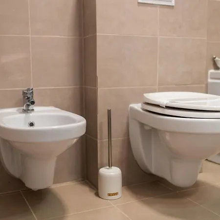 Quiet Quality By Taboo Apartment *