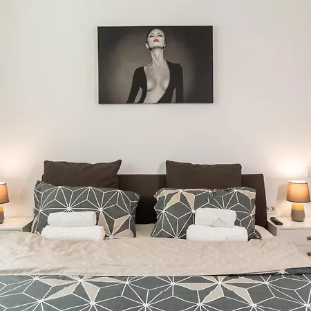 Quiet Quality By Taboo Apartment Brasov